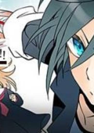 Copertina di Hamaya-kun!!