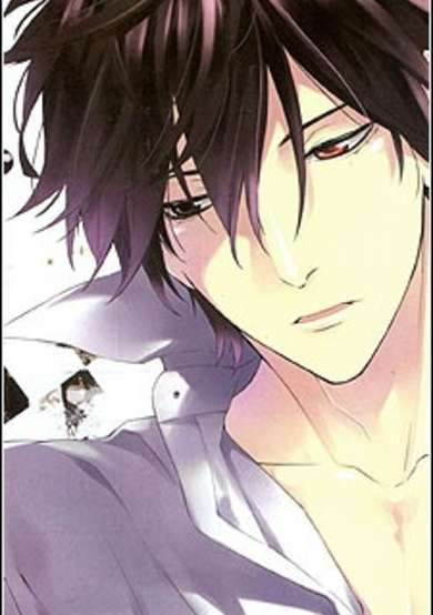 Copertina di Shinrei Tantei Yakumo