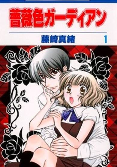 Copertina di Barairo Guardian