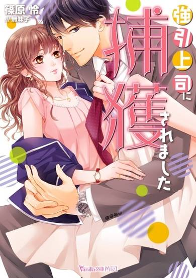 Copertina di Gouin Joushi ni Hokaku Saremashita
