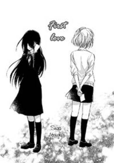 Copertina di First Love