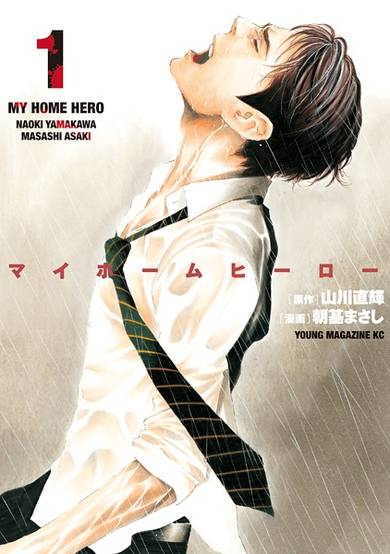 Copertina di My Home Hero
