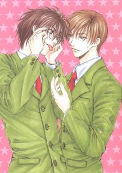 Copertina di Mysterious Love