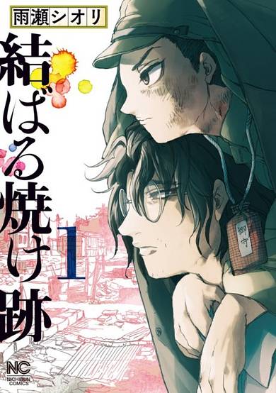 Copertina di Musubaru Yakeato