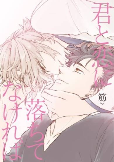 Copertina di Kimi to Koi ni Ochite Nakereba
