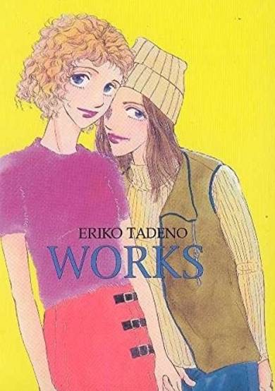 Copertina di Works