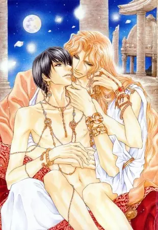 Copertina di Taiyou no Kikoushi