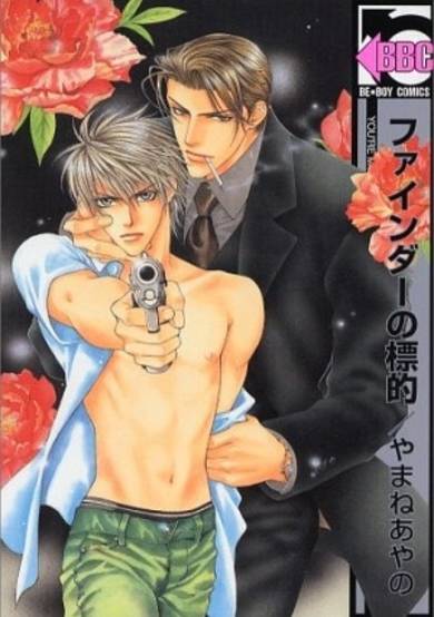 Copertina di View Finder