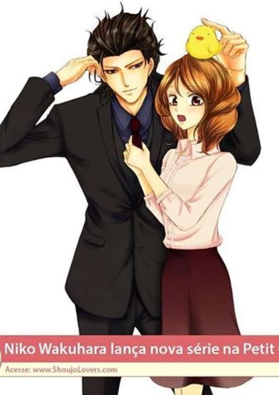 Copertina di Suit to hiyokko