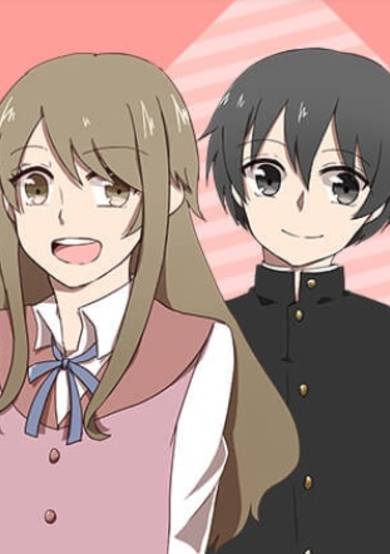 Copertina di Josou Kareshi to Dansou Kanojo