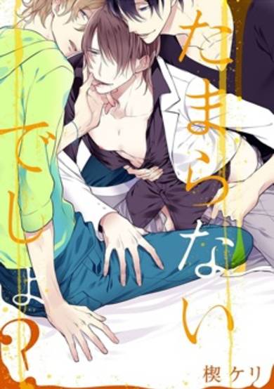 Copertina di Tamaranaidesho