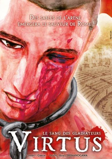 Copertina di Virtus