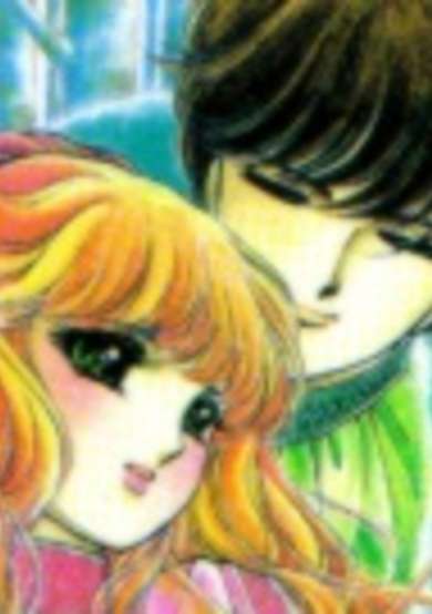 Copertina di Legend of Rainbow