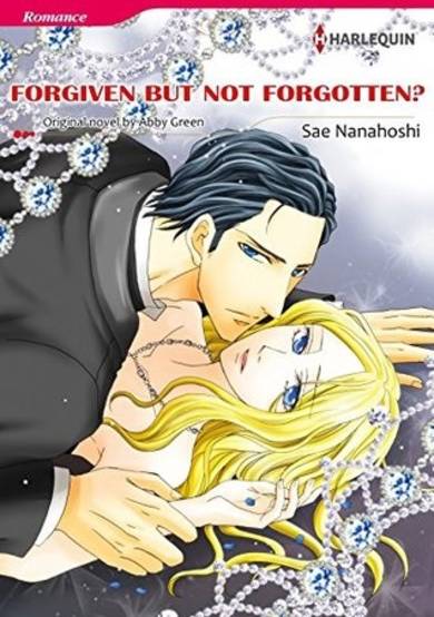 Copertina di Ai no Gyakutengeki