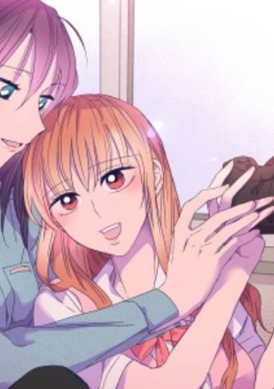 Copertina di Blooming Sequence