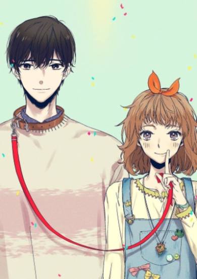 Copertina di Forever Mine