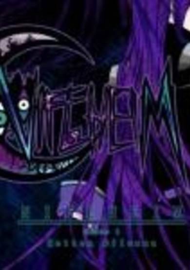 Copertina di Niflheim