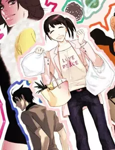 Copertina di Safe Again Today