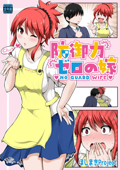 Copertina di Bougyo-Ryoku Zero no Yome