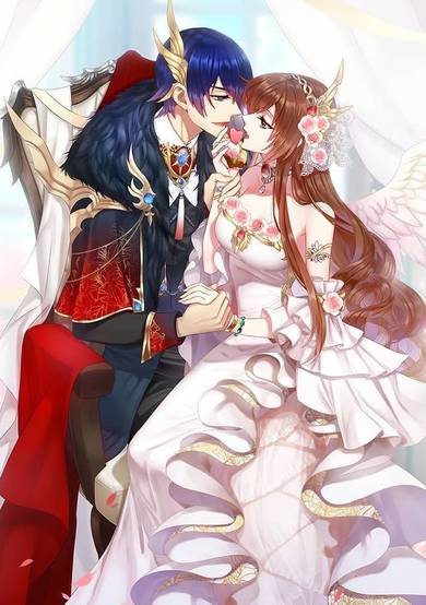 Copertina di A Taste of Love