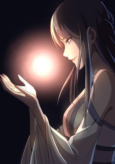 Copertina di Deity’s Path through Ten Thousand Worlds