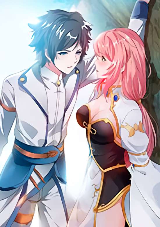 Copertina di Nine Sun God King