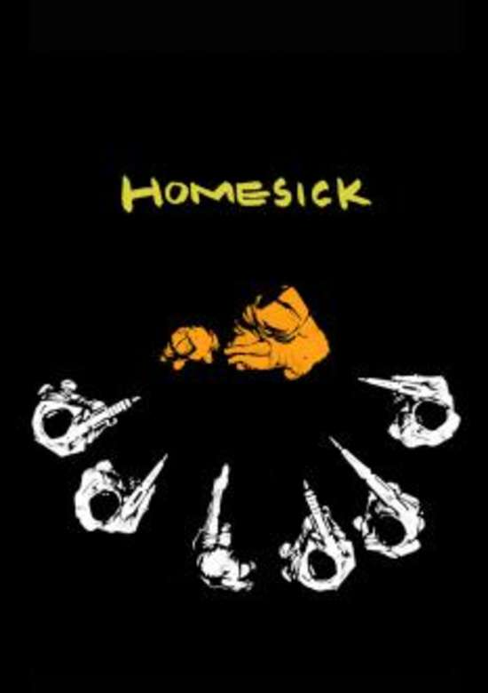 Homesick