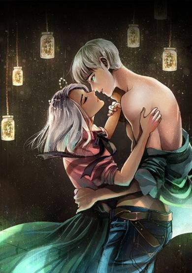 Copertina di Freaking Romance