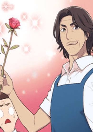 Copertina di Living Like a Flower