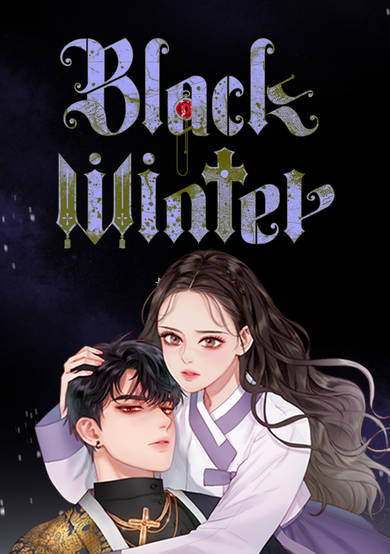 Copertina di Black Winter