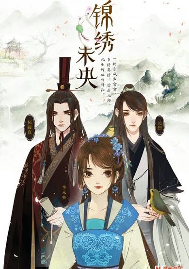 Princess Wei Yang