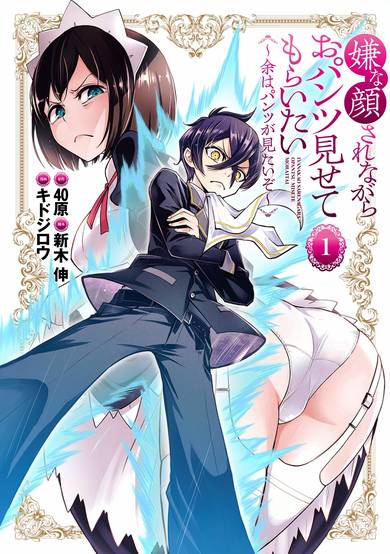 Copertina di I Want You To Make a Disgusted Face and Show Me Your Underwear: I Want to See Your Underwear
