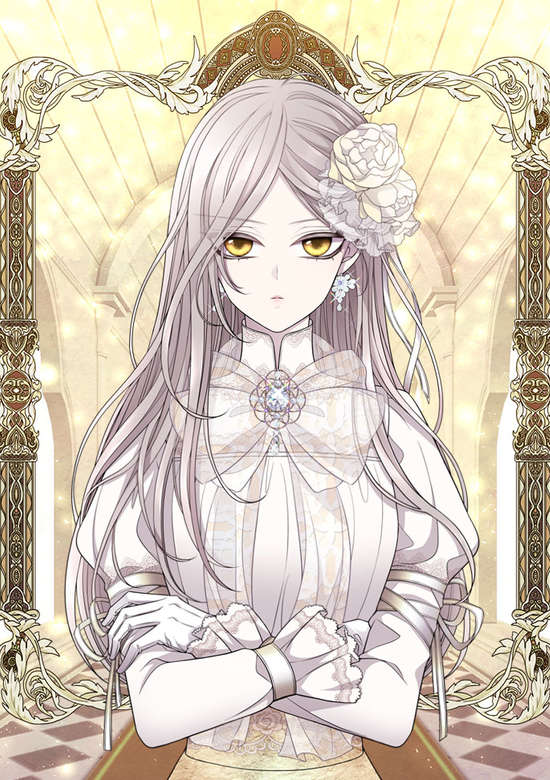 Copertina di Charlotte Has Five Disciples