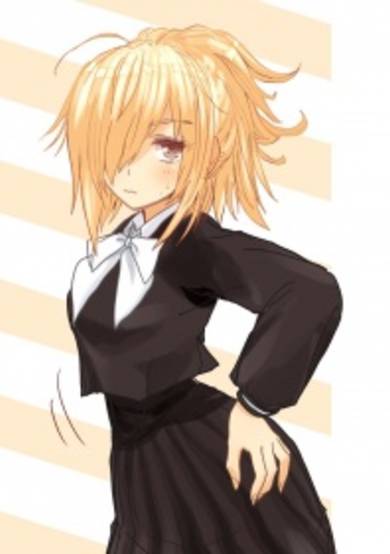 Copertina di Tsuyuki-san Hasn't Been Rejected