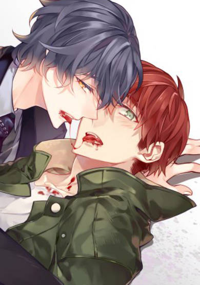 Copertina di Welcome to the Intimate Night