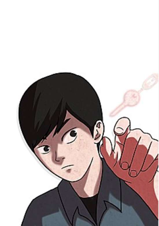 Copertina di Escape Room