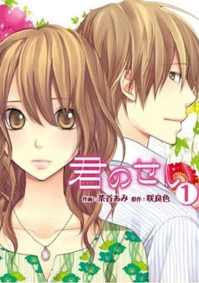 Copertina di Kimi no Sei