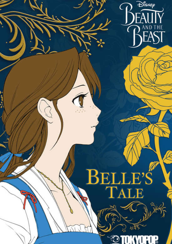 Copertina di Beauty and the Beast