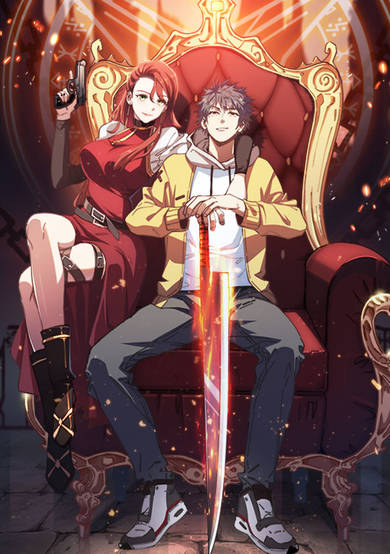 Copertina di Back To Rule Again