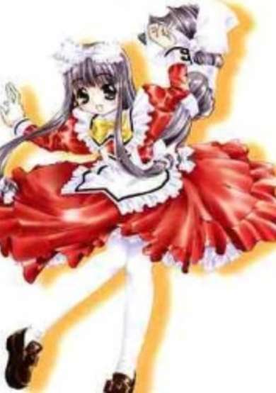 Copertina di Kokoro Toshokan