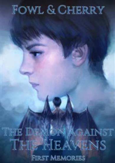 Copertina di The Demon Against the Heavens