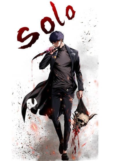 Copertina di The Blade of Evolution-Walking Alone in the Dungeon