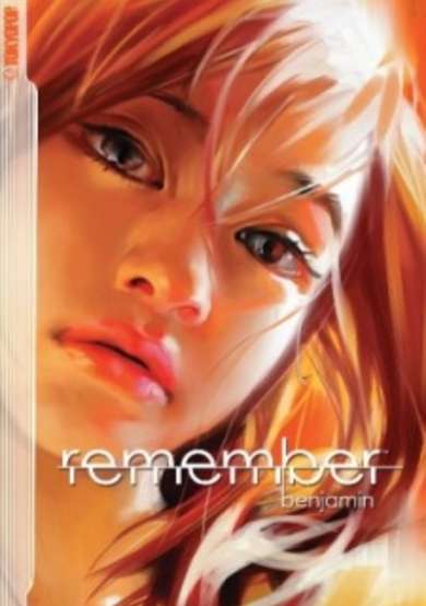 Copertina di Remember