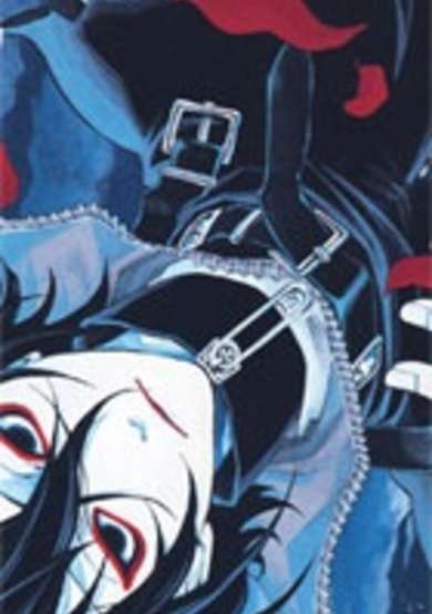 Copertina di Scuro