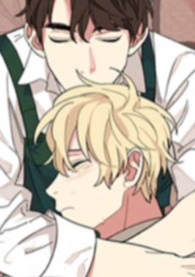 Copertina di Marionette