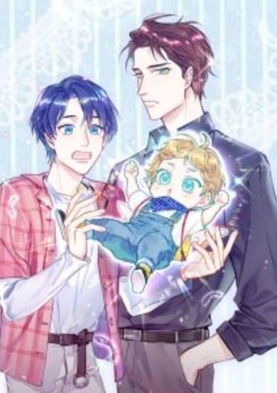 Copertina di Whose Baby is it?