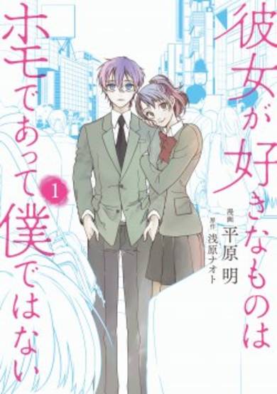 Copertina di She Likes Homos, Not Me