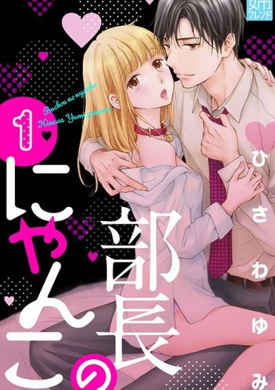 Copertina di My Boss's Kitten