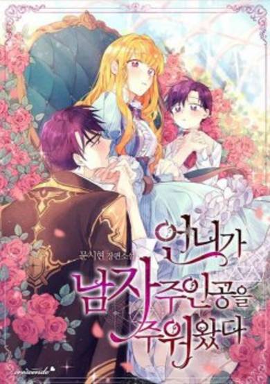 My Sister Picked Up the Male Lead