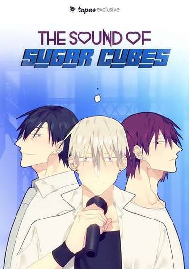 Copertina di The Sound of Sugar Cubes